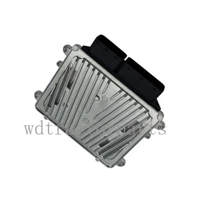 A2731534879 Engine Control Unit For Mercedes Benz ML350 SLK300 R350 C300 — 第 1/4 张图片