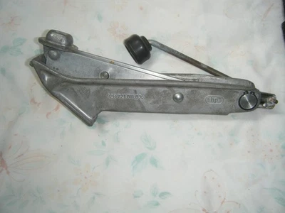 Elevador de gato de piso Porsche 928 s4 - 928.721.011.03 Foto 1 de 3