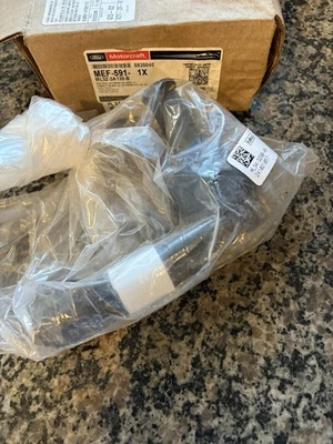 MEF591 Ford Tie Rod End Front Driver Left Side for F150 Truck ML3Z-3A130-B - Image 1 of 4