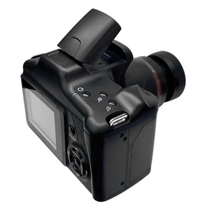 HD-05+ 2.4 In 1080P HD Digital Camera 16X Digital Zoom Photo And Video DV - Picture 1 of 5