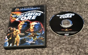 At the Earths Core (DVD, 2001, Midnite Movies) - Bild 1 von 3