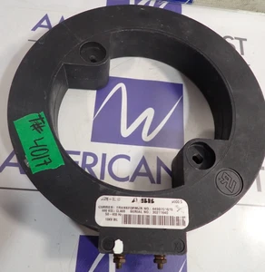 ABB Current Transformer DSM-3200 600V Class 50-400Hz 10KV BIL 3000:5 - Picture 1 of 4