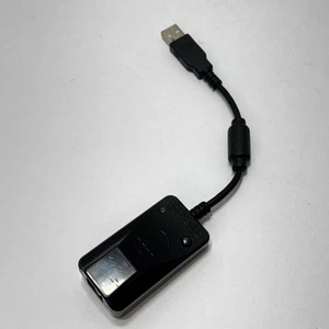 Rock Band Dongle Sony PlayStation 3 Guitar Keyboard USB Receiver PS3 Working - Picture 1 of 12