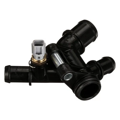 For Ford Fusion 2014-2020 Gates CO35050 Radiator Coolant Hose Flange Foto 1 de 4