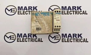 TELEMECANIQUE RE7RL13BU TEMPORIZADOR 0.05S-300H VOLTAJE 24-240VAC ENVÍO RÁPIDO - Imagen 1 de 7