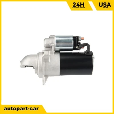 Motor De Arranque Para Chevrolet Colorado 2004 2005 2006 GMC Envoy 2002-2004 89017557 Foto 1 de 4