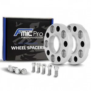 Ensanchamientos de carril FMIC.Pro para RENAULT LAGUNA II GRANDTOUR (KG0/1_) ... - Imagen 1 de 2