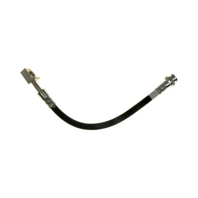 Manguera de freno trasera ACDelco original para Cadillac Escalade ESV 2003-2006 lado del conductor Foto 1 de 4