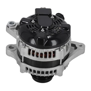 Alternator for Toyota Corolla ZRE182 ZRE182R 4cyl 1.8L 2ZR-FE 2012 ~ 2018  New - Picture 1 of 12