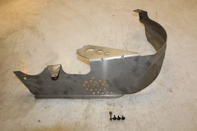 2015 Arctic Cat Sno Pro M6 Drive Belt Clutch Cover Guard Shield 2707-275 - Image 1 of 4