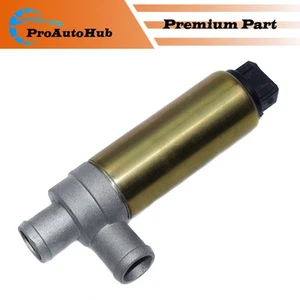 Idle Control Valve For Volkswagen VW Transporter Carvavelle T3 025906457A - Picture 1 of 7