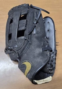 Nike Force Edge H-Web 12" Pitcher/Infield/Outfield Baseball Right Hand Throw - Picture 1 of 6