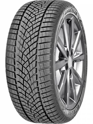 Reifen 235/65 r17 108H M+S 3PMSF EVR XL GOODYEAR ULTRAGRIP PERFORMANCE + SUV win - Bild 1 von 3