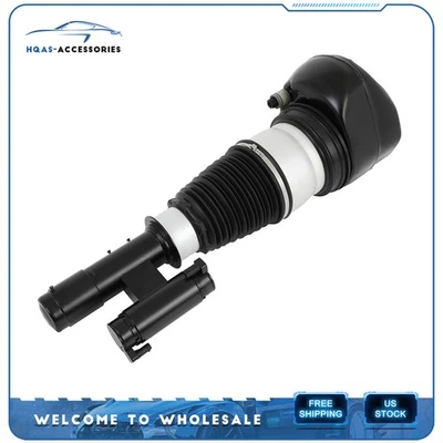 For BMW 7 Series G11 G12 740i 750i EDC xDrive Front Left Air Suspension Strut - Image 1 of 4