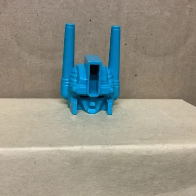 Figura de acción Ultra Magnus 1986 vintage G1 Transformers Autobot cabeza original Foto 1 de 4