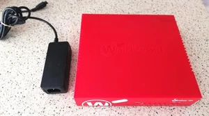 WatchGuard Firebox T55-W Network Security Appliance Hardware Firewall + PSU - Picture 1 of 4