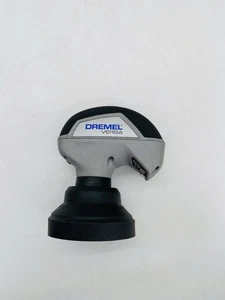 Dremel Versa PC10 Rechargeable Cordless Power Scrubber Buffer Handheld Tool - Picture 1 of 4