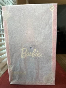 Barbie Signature Lunar New Year Puppe 2023 Neu in OVP HJX35 - Bild 1 von 4