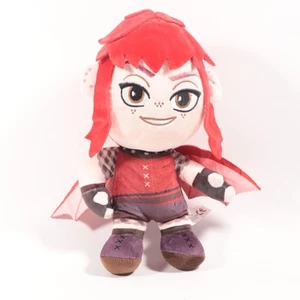 Nimona Plush Stuffed Doll Animated Movie Set Toy Cosplay 10" - Picture 1 of 7