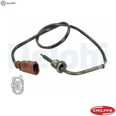 SENSOR EXHAUST GAS TEMPERATURE TS30076 FOR VW CADDY/III/MPV/Box/Body/MPV 2.0L - Image 1 of 4