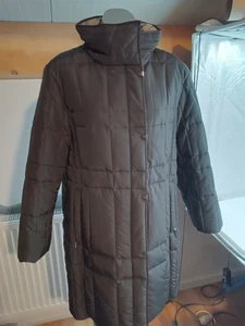 GIL BRET Damenmantel Gr.42 - Picture 1 of 15