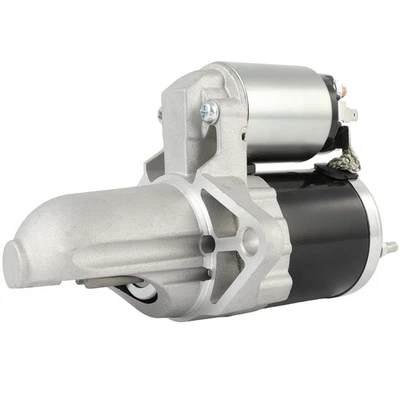 Starter Motor For Saab 9-2X 2005-2006 H4 2.5L 2458cc Manual Trans 17881 SMT0255 Foto 1 de 4