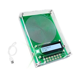 Custom Frequency Generator V2, 7.83Hz SchumannWave Resonance Generator, 03056 - Picture 1 of 6