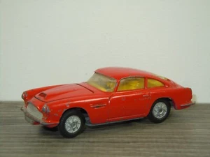 Aston Martin DB4 - Corgi Toys 218 England *63171 - Picture 1 of 4