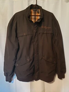 Chaqueta A. Tiziano marrón para hombre talla XXL - Imagen 1 de 9