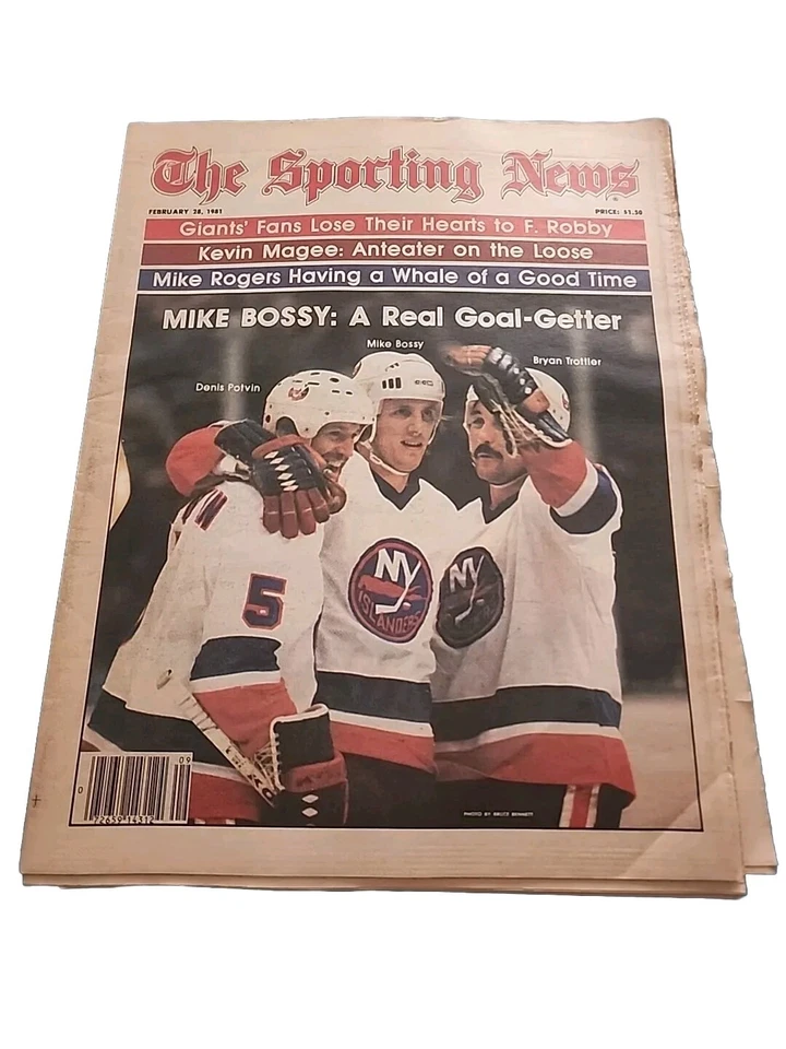 números traseros vintage las noticias deportivas Foto 1 de 4