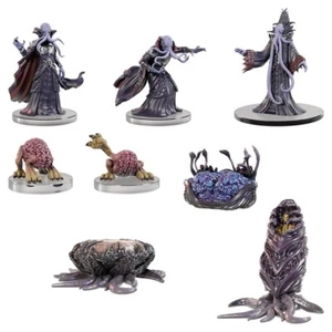 RPG Miniaturas Iconos de los Reinos Aventura en una Caja - Mind Flayer Voyage - Imagen 1 de 1
