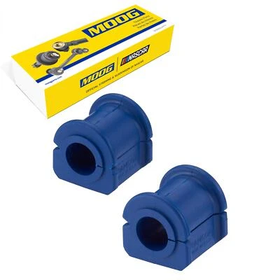 MOOG Suspension Stabilizer Bar Bushing Kit For 2007-2009 Saturn Aura - Image 1 of 3