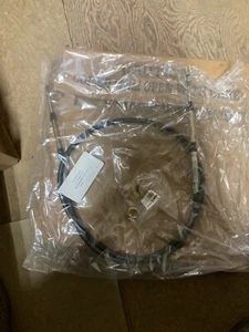 New Buyers 5203CCU072 Push Pull Cable 1/4'' x 72'' - Picture 1 of 2