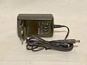 Lot of 25 HUNTKEY HKA01212010-3C POWER SUPPLY ADAPTER 12V 1A EU PLUG GENUINE - Picture 1 of 2