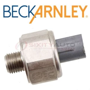Beck Arnley Ignition Knock Detonation Sensor for 1993-1994 Toyota Supra - gb - Picture 1 of 5