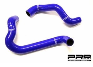 Kit de manguera de silicona radiador refrigerante de 2 piezas ProHose Ford Fiesta Mk7 ST180 - Imagen 1 de 1