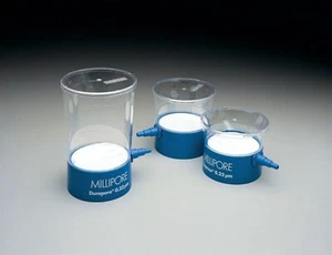 Millipore® Steritop® Vacuum Bottle Top Filter, S2GPT05RE - Picture 1 of 1