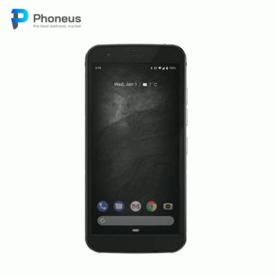 Caterpillar CAT S52 - 64GB - Black Dual SIM (Unlocked) Smartphone - Image 1 of 4