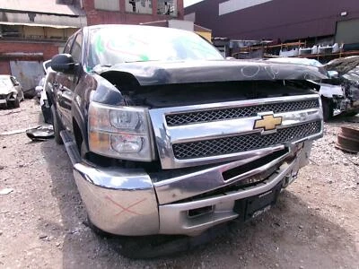 Used Brake Master Cylinder fits: 2012 Chevrolet Silverado 1500 pickup  Grade A - Изображение 1 из 4