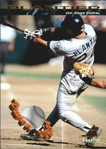 1994 Pinnacle Power Surge Baseball Card Pick