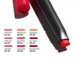 Avon Face Shop Flat Velvet Lipstick - Picture 1 of 1