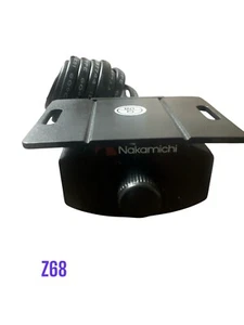 Nakamichi Klasse D Monoblock Verstärker Bass Knopf Steuerung, NKS Serie NKSD800.1 - Bild 1 von 5