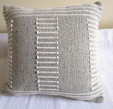 4 Set Handcraft Cotton Cushion Cover Christmas Home Decor Pillow Case Sofa Cover