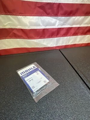 Juego de juntas de enfriador de aceite de motor Mahle GS33753 para Dodge Chrysler Jeep 3.6 14-20 Foto 1 de 3