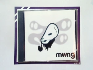 Super Furry Animals Mwng CD Mint - Picture 1 of 3