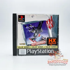 Trick'N Snowboarder Value Series  Sony PlayStation 1 PS1  ENG PAL Sport - Picture 1 of 16