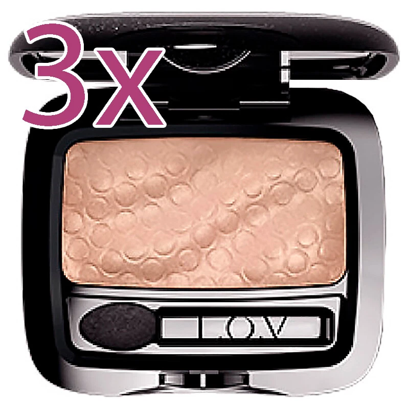 3 Stk. The Sophisticated L.O.V Venus Glance (758615-3) - Bild 1 von 1