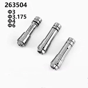 Cabezales de portabrocas de alta precisión para máquina de tallar 3/4 ranuras DGZ-60E TL60C - Imagen 1 de 9