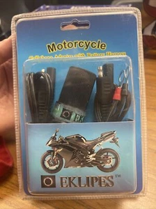 Eklipes Viper Cellphone & GPS Adapter Black EK1-108 - Picture 1 of 3