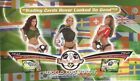 2006 Benchwarmer World Cup Soccer Base Card Singles - Pick Your Own